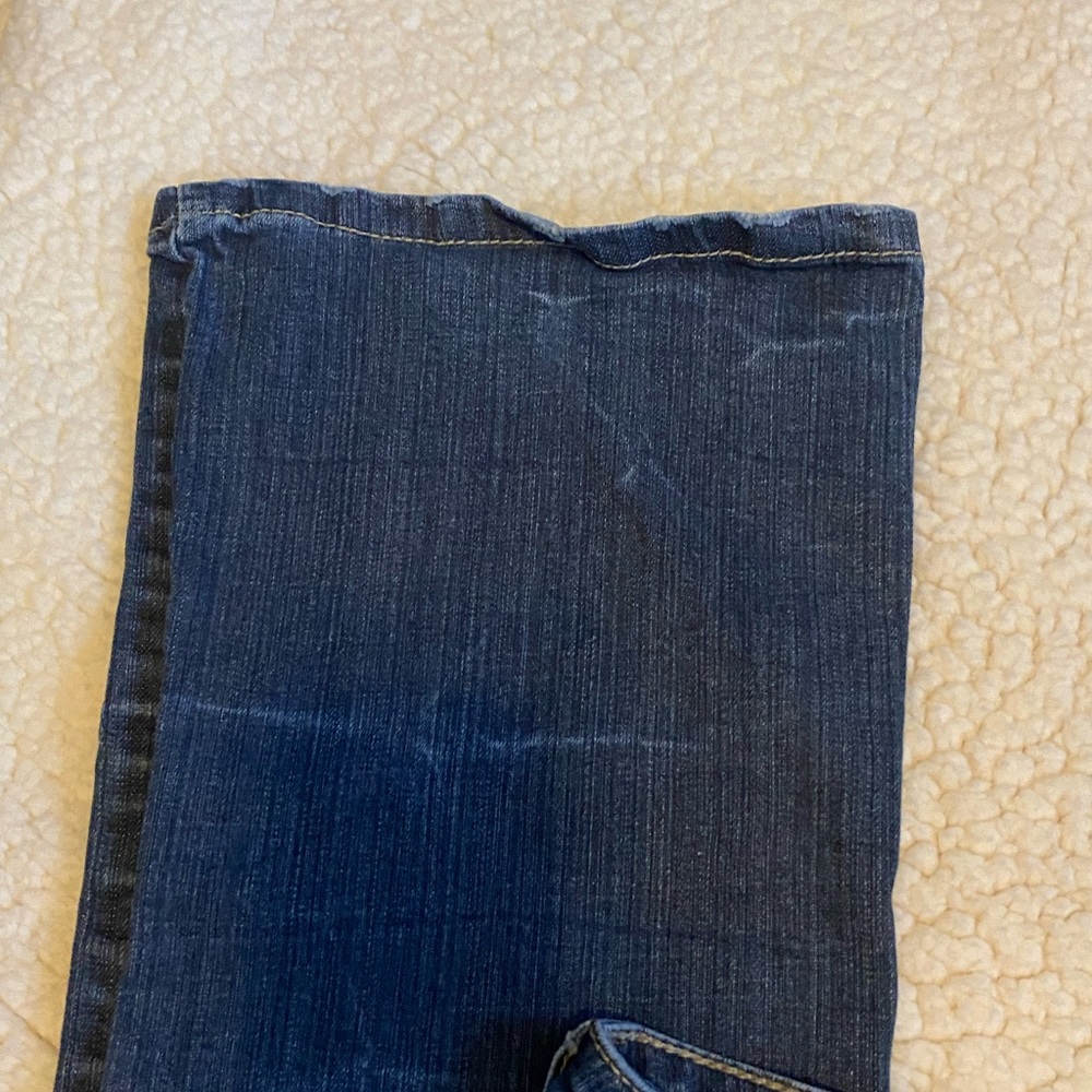 Decree Boot Cut Jeans - Picture 7 of 10